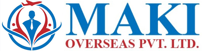Maki Overseas Pvt. Ltd